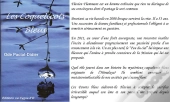 Les Coquelicots Bleus