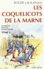 Les Coquelicots De La Marne T.3 - Preview