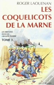 Capa do artigo Les Coquelicots De La Marne T.3