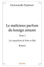 Les Coquelicots De Penn Ar Bed - Tome 2 - Preview
