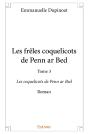 Les Coquelicots De Penn Ar Bed - Tome 3 - Preview