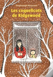 Capa do artigo Les Coquelicots De Ridgewood