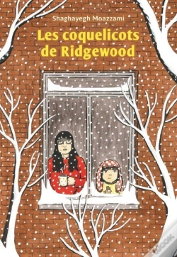 Capa do artigo Les Coquelicots De Ridgewood