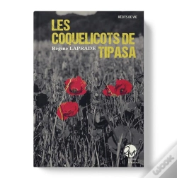 Capa do artigo Les Coquelicots De Tipasa