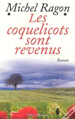Capa do artigo Les Coquelicots Sont Revenus
