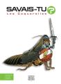 Les Coquerelles - Preview