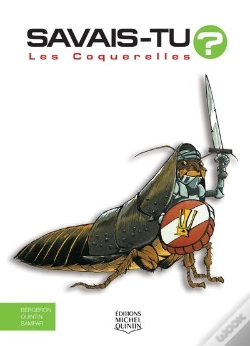 Capa do artigo Les Coquerelles