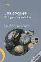 Capa do artigo Les Coques
