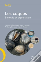 Capa do artigo Les Coques