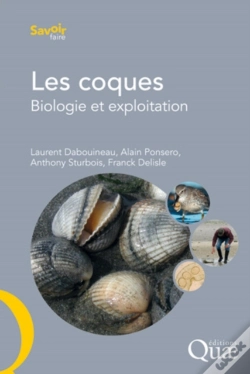 Capa do artigo Les Coques