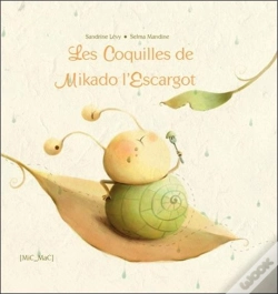 Capa do artigo Les Coquilles De Mikado L'Escargot