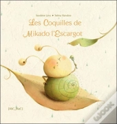 Les Coquilles De Mikado L'Escargot