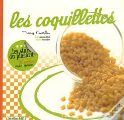 Capa do artigo Les Coquillettes