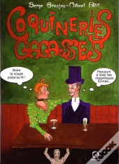 Les Coquineries Gagasses
