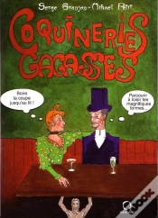 Capa do artigo Les Coquineries Gagasses