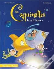 Capa do artigo Les Coquinettes Dans L