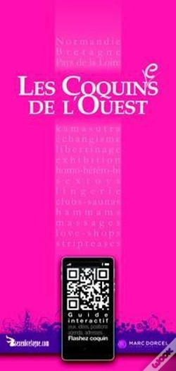 Capa do artigo Les Coquins De L Ouest