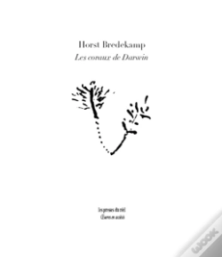 Capa do artigo Les Coraux De Darwin ; Premiers Modèles Évolutionnistes Et Tradition De L'Histoire Naturelle