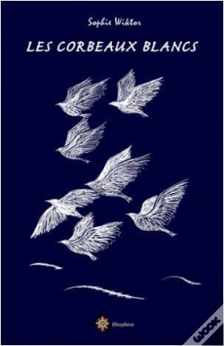 Capa do artigo Les Corbeaux Blancs
