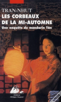 Capa do artigo Les Corbeaux De La Mi-Automne