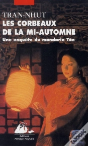 Capa do artigo Les Corbeaux De La Mi-Automne