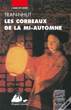 Capa do artigo Les Corbeaux De La Mi-Automne