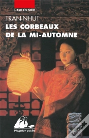 Capa do artigo Les Corbeaux De La Mi-Automne