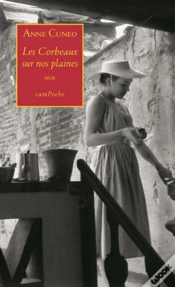 Capa do artigo Les Corbeaux Sur Nos Plaines