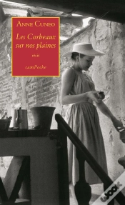 Capa do artigo Les Corbeaux Sur Nos Plaines