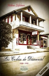 Les Corbin De Dumontel 1920-1932