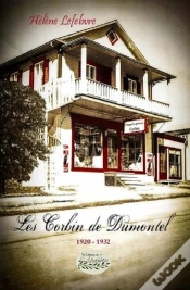 Capa do artigo Les Corbin De Dumontel 1920-1932