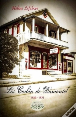 Capa do artigo Les Corbin De Dumontel 1920-1932