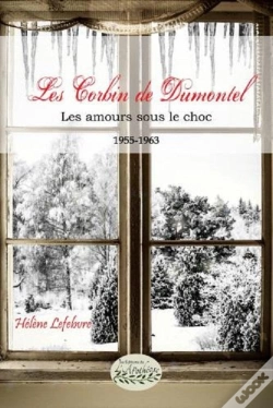 Capa do artigo Les Corbin De Dumontel 1955-1963