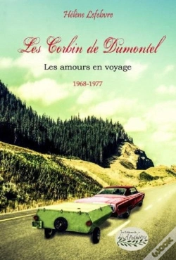 Capa do artigo Les Corbin De Dumontel 1968-1977