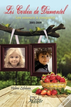 Capa do artigo Les Corbin De Dumontel 2001-2009