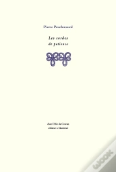 Les Cordes De Patience