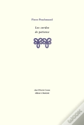 Capa do artigo Les Cordes De Patience