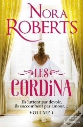 Les Cordina - Volume 1
