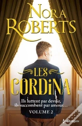 Les Cordina - Volume 2