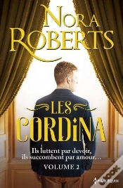Capa do artigo Les Cordina - Volume 2