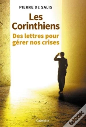 Capa do artigo Les Corinthiens ; Des Lettres Pour Gérer Nos Crises