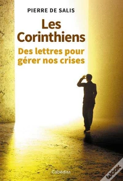Capa do artigo Les Corinthiens ; Des Lettres Pour Gérer Nos Crises