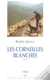 Capa do artigo Les Corneilles Blanches