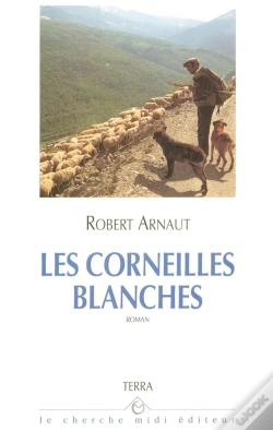 Capa do artigo Les Corneilles Blanches