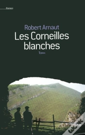 Capa do artigo Les Corneilles Blanches