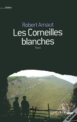 Capa do artigo Les Corneilles Blanches