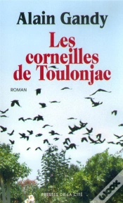 Capa do artigo Les Corneilles De Toulonjac
