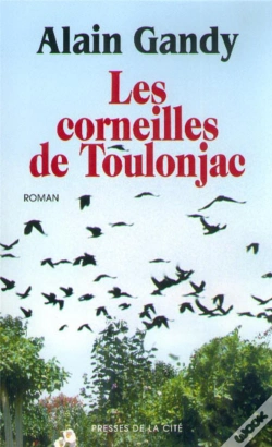 Capa do artigo Les Corneilles De Toulonjac