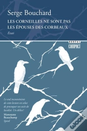 Capa do artigo Les Corneilles Ne Sont Pas Les Épouses Des Corbeaux
