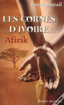 Capa do artigo Les Cornes D'Ivoire T.1